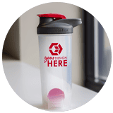 Shaker Bottles