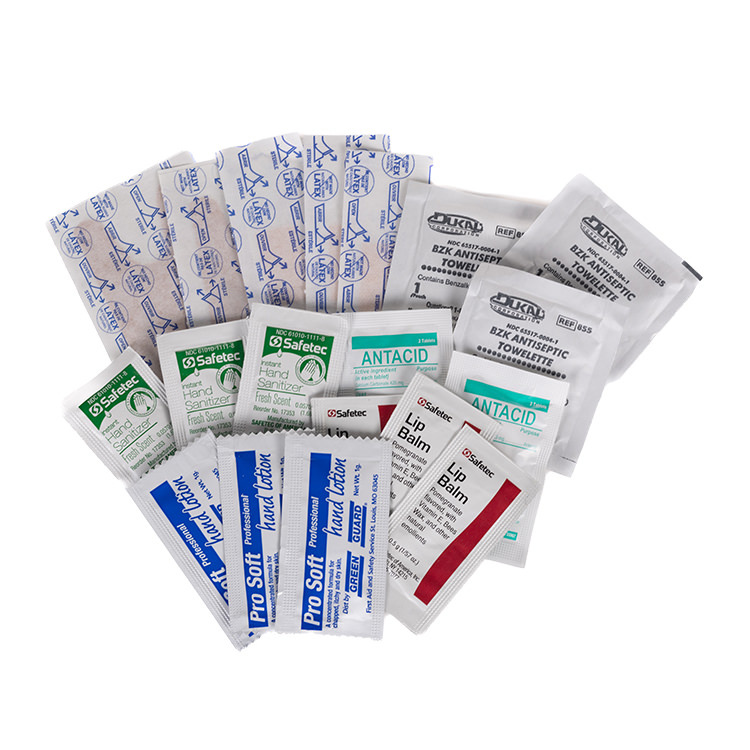 Sample product