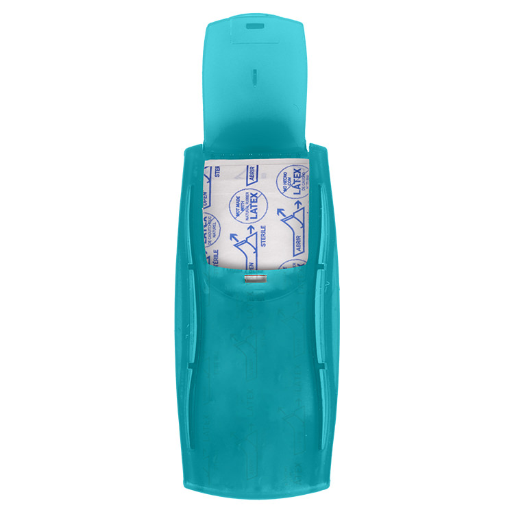 Sample product