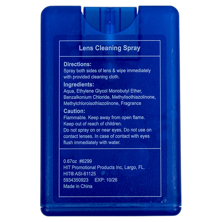 Sample Product