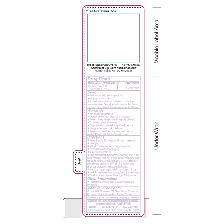 Sample Product