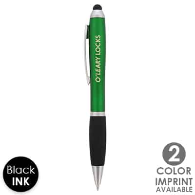 Plastic iHound twin II pen.