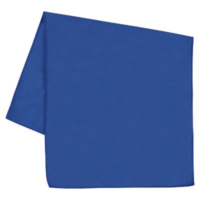 15" x 30" blank sports towel.