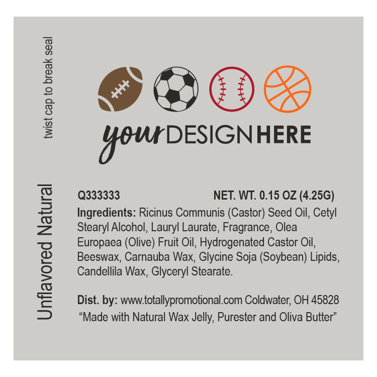 Sample Product