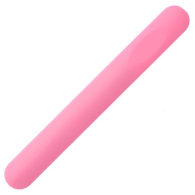 Brilliant nail file blank.