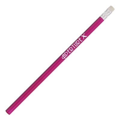 Wood shimmer pencil.