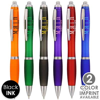Plastic hound twin pen.