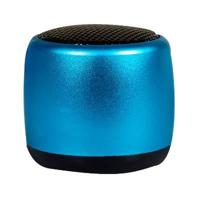 Blank plastic speaker available in bulk.