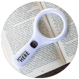 Magnifiers