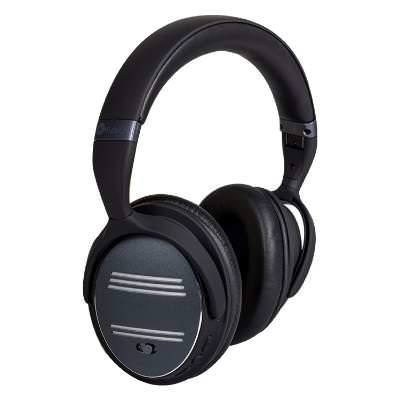 Blank plastic headphones available in bulk.