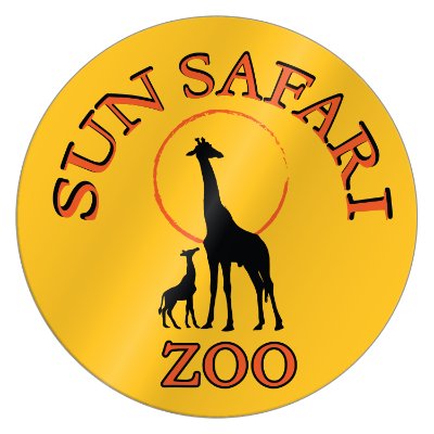 Custom full color magnet imprinted