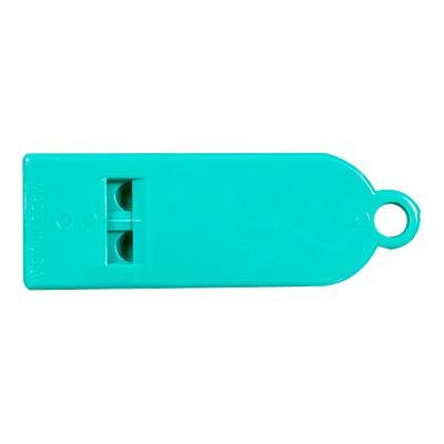 Two tone blank whistle.