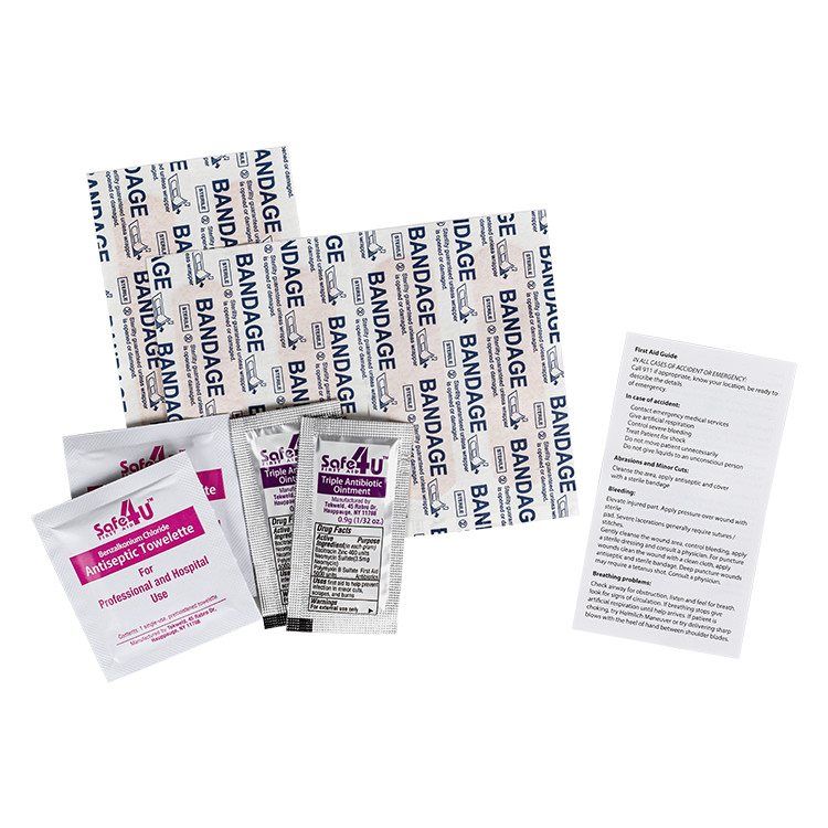 Sample product
