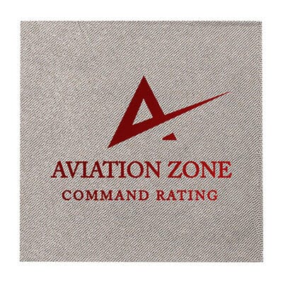 2Ply tissue tweek foil stamped cocktail napkins custom imprint.