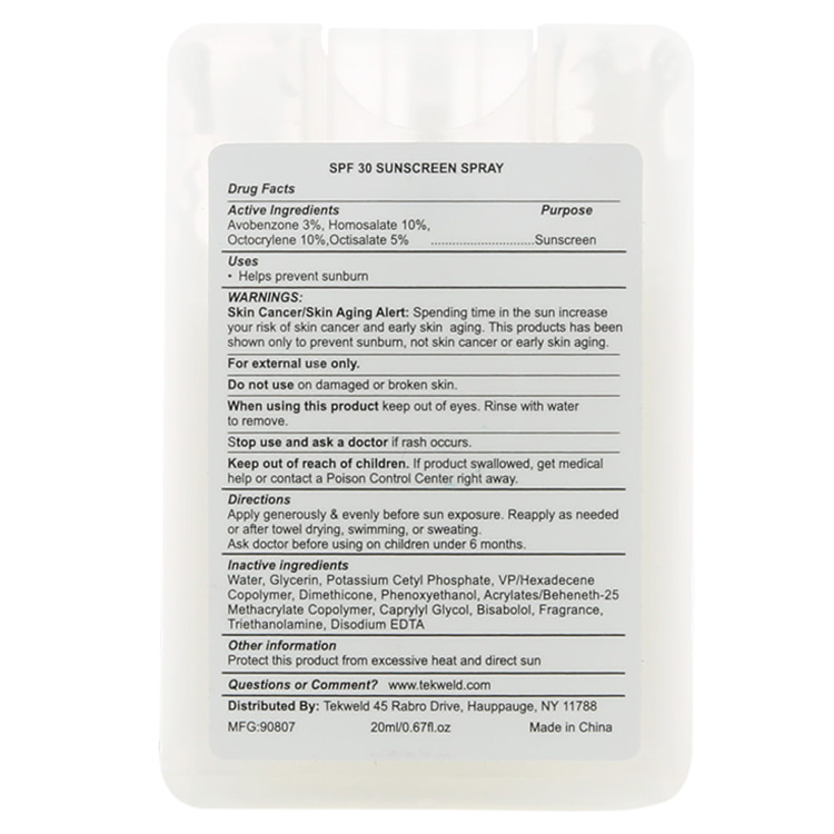 Sample Product