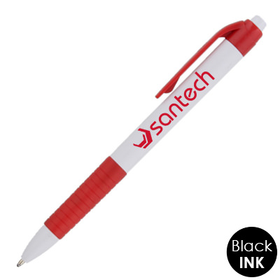 Plastic serene pen.