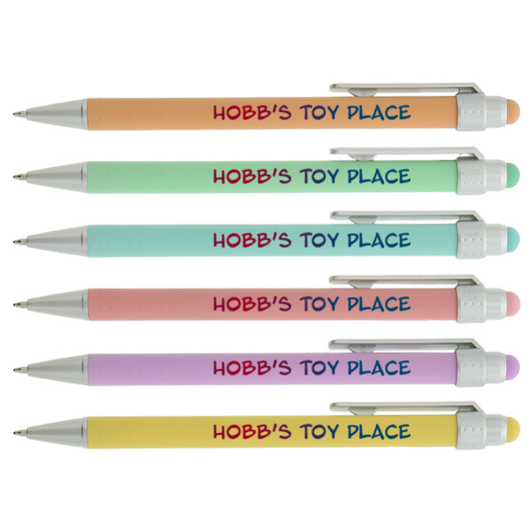 Sample product