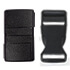 20mm Buckle Release and Clam Safety Breakaway