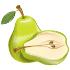 SPF 15 Iced Pear