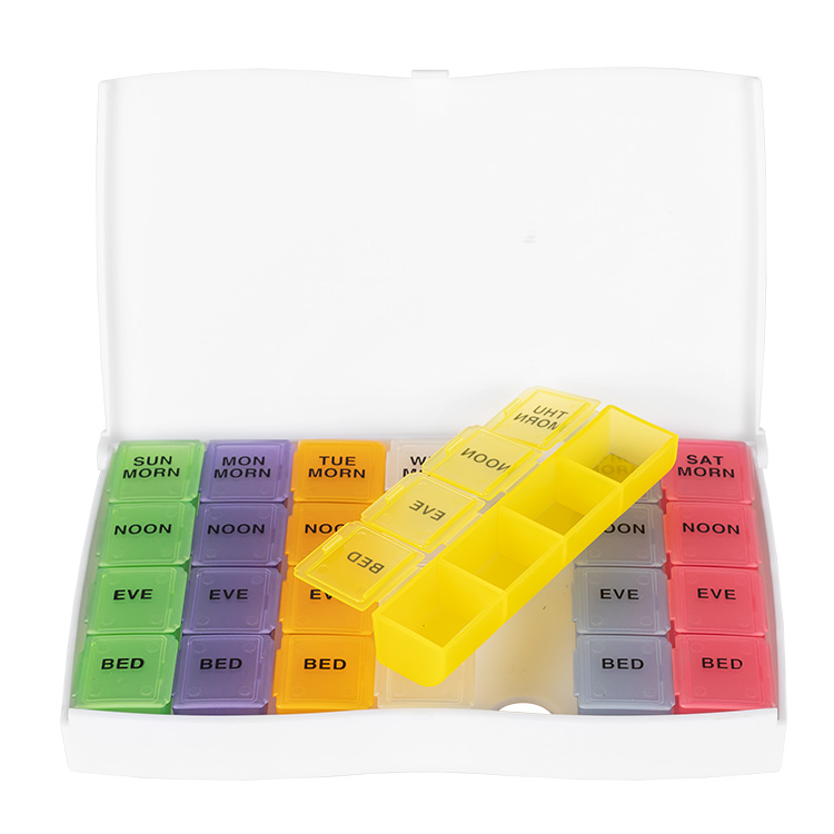 Sample product