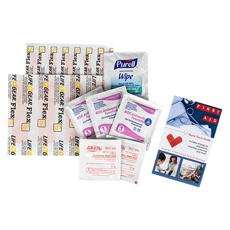 Sample product