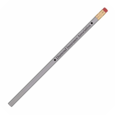 Wood creator hex pencil.