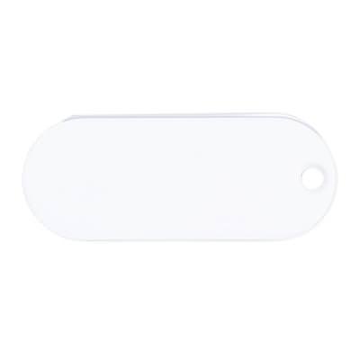 Blank plastic selfie light available in bulk.