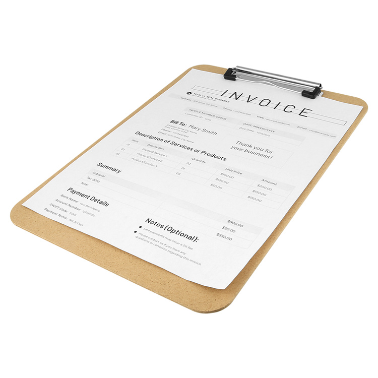 Sample Product
