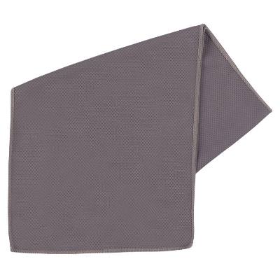 Cooling towel blank.