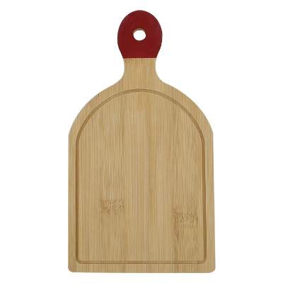 Rhein bamboo cutting board blank.