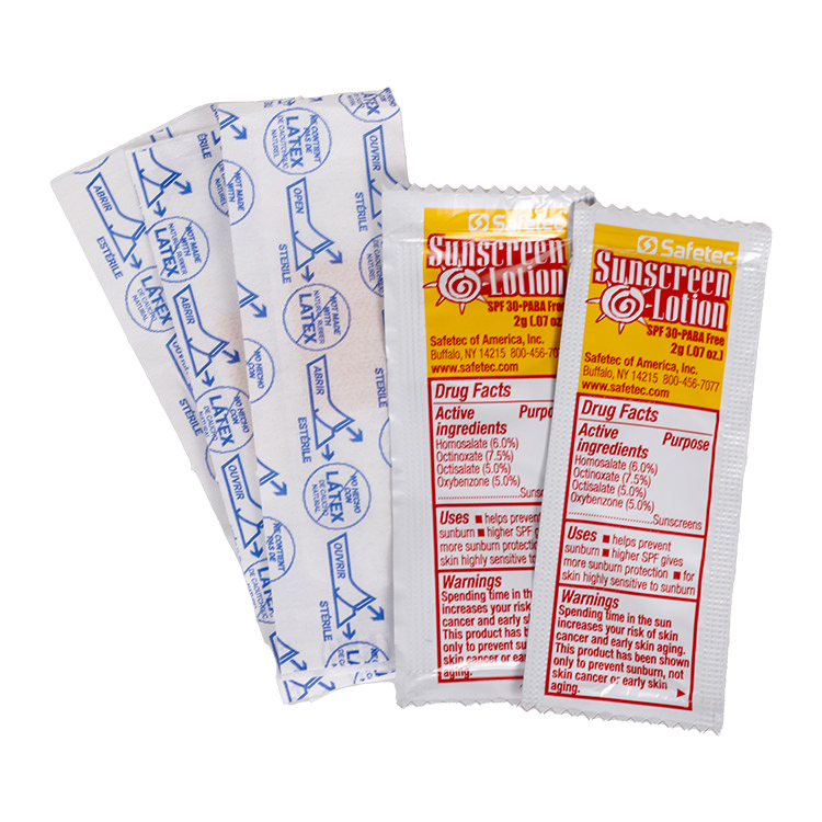 Sample product