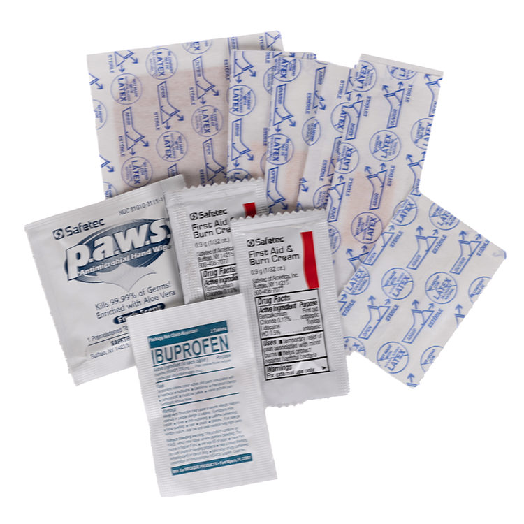 Sample product