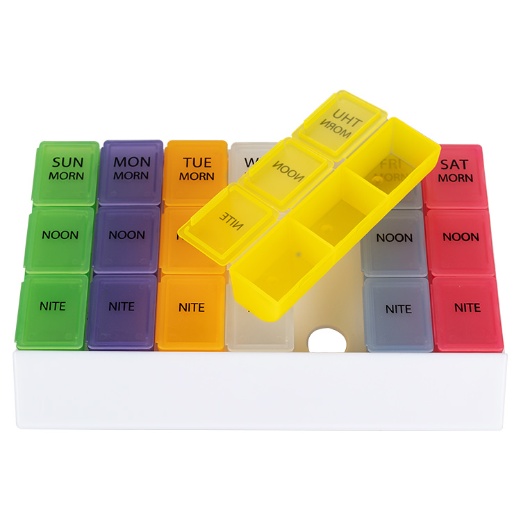 Sample product
