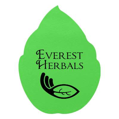 Lime green leaf vinyl jar opener with custom printed logo.