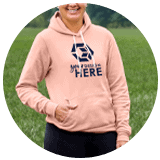 Hooded Sweatshirts