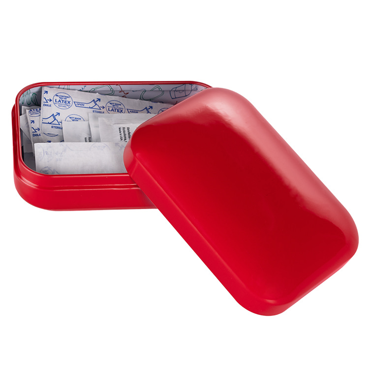 Sample product