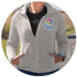 Fleece Jackets