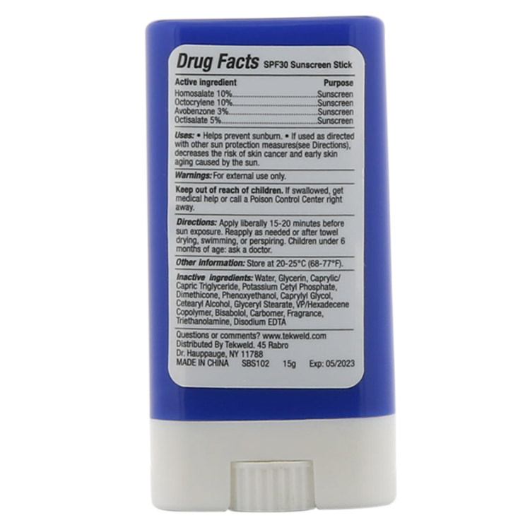 Sample Product
