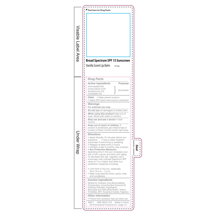 Sample Product
