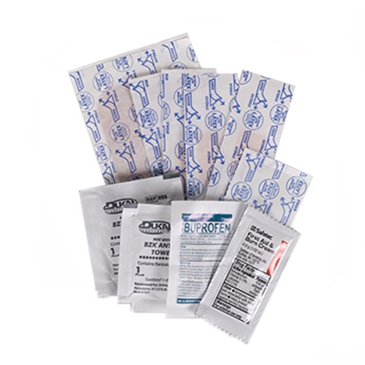 Sample product