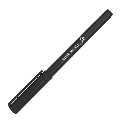 Personalized marker 4 pack.