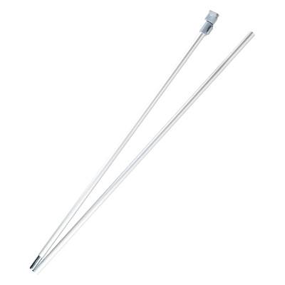 Ultra banner stand replacement post.