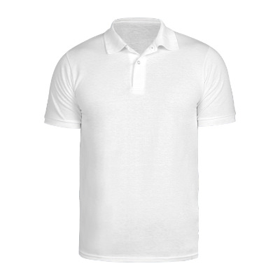 Ash polo blank