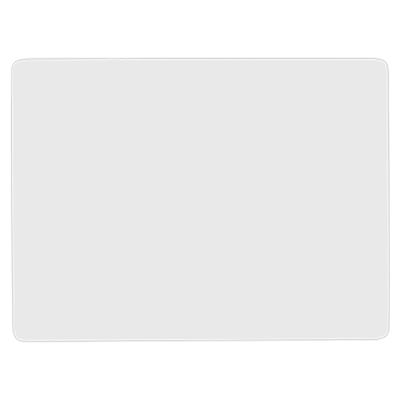 Blank square polyester available in bulk.