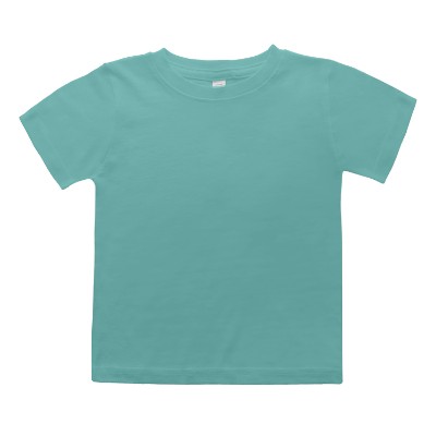 Blank saltwater toddler tee.
