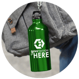 Metal Water Bottles