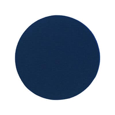 4 inch vinyl circle coaster blank.