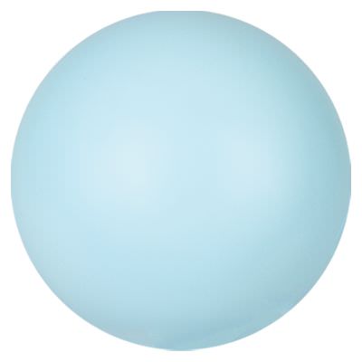 Foam pink 2.75 inch stress ball with blank.