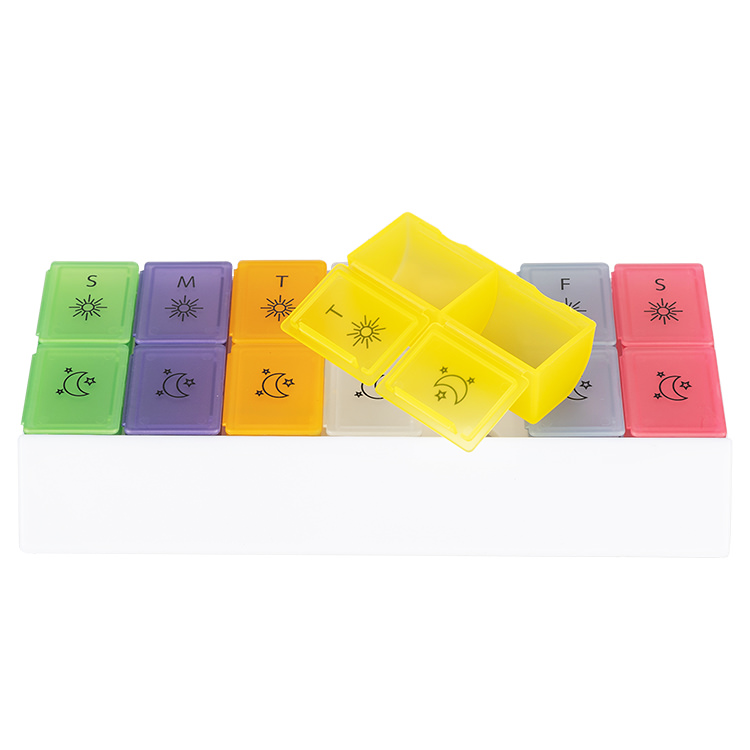 Sample product