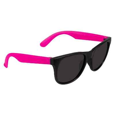 Blank premium shades.
